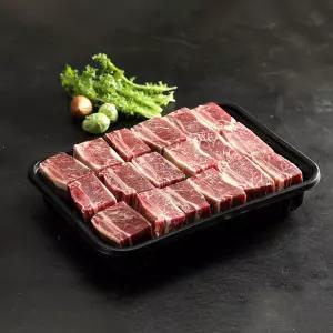 미국산 초이스 찜갈비세트2호 2.0kg