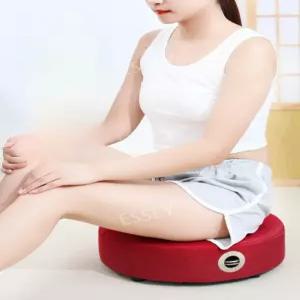 쑥좌훈기 훈증기 좌훈기 온열방석 가정용 좌욕기 쑥뜸