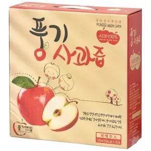 [50포 넉넉한 대용량] 매일누림 생사과즙 무가당 100 국내산 착즙 아침 공복 건강즙 HACCP