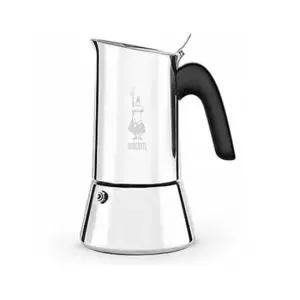 수동커피메이커 비알레띠 뉴비너스 스텐 모카포트 4컵 핸드드립커피 에스프레소추출