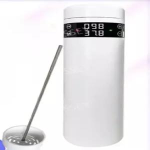 정액융해기 인공수정 가축 겸용 축사 전기 차량 축산 교배