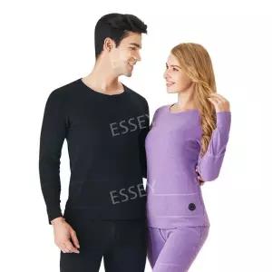 겨울 남자 하의 여자 스키장 보온 따뜻한 오토바이 속옷 상의 스키 내의 열선