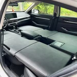 캠용 차량 차량용 침대 에어매트 운전석 평탄화