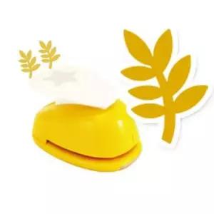 [문구] 모양펀치 R-25 펀칭규격25mm이내 376 그라스