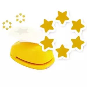 [문구] 모양펀치 R-25 펀칭규격25mm이내 167 여섯별