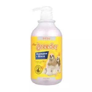 [반려] 미용용품 브리더 샴푸 린스 1000ml