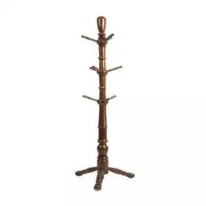 정장옷걸이 원목 스탠드 옷걸이  거 행거옷자