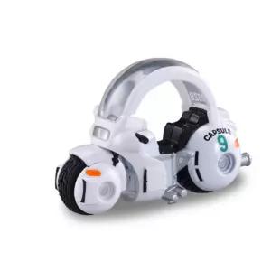 자동차완구 부르마 드래곤볼 오토바이 오토바이완구 작동 오토바이놀이