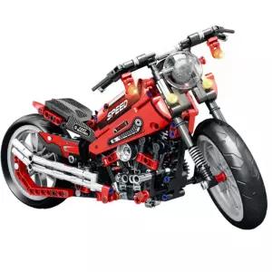 오토바이 장난감 블럭 싸이클 4세남아 조카선물 스쿠터 작동완구 선물 아동