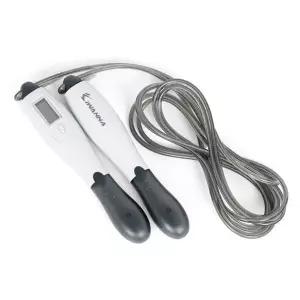 [알티피아]줄넘기 단순 디지털줄넘기 (그레이) 줄넘기운동 체육줄넘기