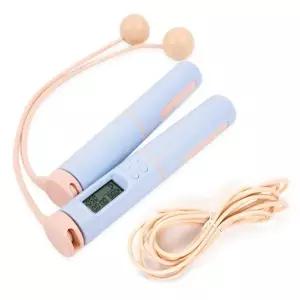 [알티피아]줄넘기 줄없는줄넘기 파스텔 2in1 줄넘기 줄넘기운동 체육줄넘기