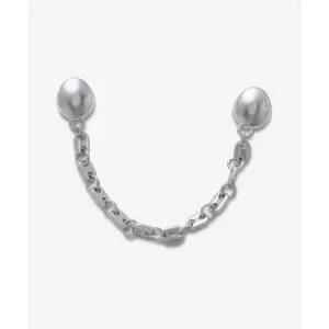 CROCS 실버 엥커 체인 / 10016608 411294