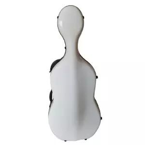 첼로하드케이스 탄소섬유 풀사이즈 전공자 고급 악기가방