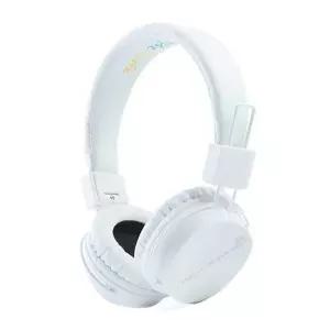 [에이치플러스몰]TBZ 에이데이타 어린이용 헤드폰 GHP K11 화이트