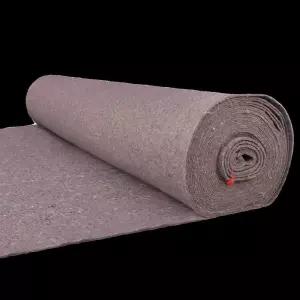 공사장 매트 미끄럼방지 카펫 부직포 건설현장 농사 고급