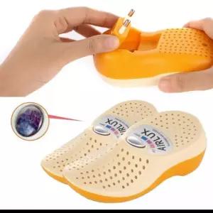 에어룩스 무선 신발제습기 소형제습기 미니제습기 가정용 간편사용