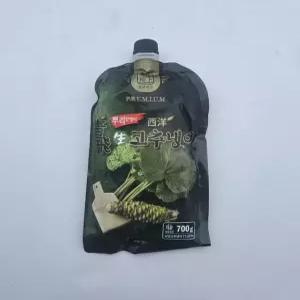 청비 와사비 고추냉이 700g 알맹이