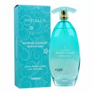 [알티피아]TBZ BTM-M196 이노벨라 샤워코롱-모닝 솝 150ml