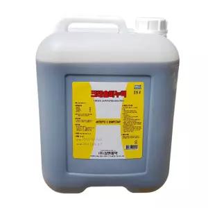 삼현 크레솔비누액 18리터 L 말통 크레졸 수 크레솔 수 야생동물퇴치
