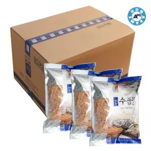 오징어실채(커팅)1kgx15