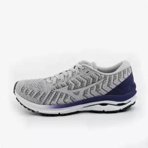 우먼스 조깅화 웨이브 라이더 24 마라톤화 웨이브니트(207501)