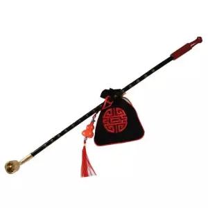 곰방대 담배 소품 파이프 어르신