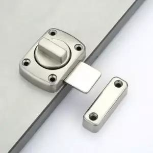 [SBD] 간편 샷시스토퍼 열림방지 고정 원룸 원룸잠금장치 방범문걸쇠