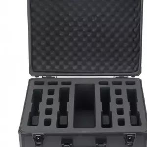 가스건케이스 다용도 하드 보호커버 장비 서바이벌 운반