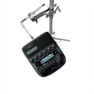 타마 rw200 메트로놈 라이브 블랙 드럼 워치 클릭 리듬워치