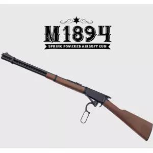 무 M1894 프리미엄 에어건 17127