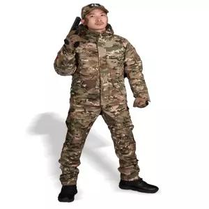 군복 겨울 특전사위장복 전술복 해병대 세트 밀리터리룩