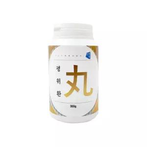 산해랑 프리미엄 건강환 평위환 300g