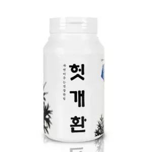 헛개환 300g