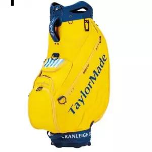 2023 스태프백 골프백 투어백 골프가방 유럽판 오픈 챔피언십 모델 TA2632869