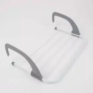 [에이치플러스몰]TBZ 창틀걸이 빨래건조대 1개