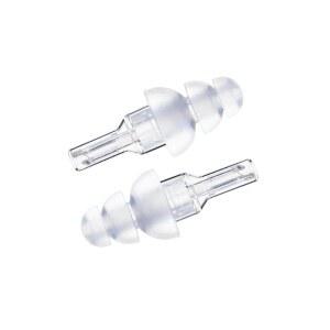 [미국배송] 에스티모틱 ER20 EY 귀마개 - 표준 크기 선명함 고충실도 청력 보호 최대 20DB 소음 감소 재사용 가능 넥 코드 및 휴대용 케이스 포함