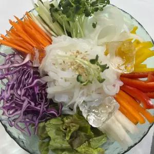 한치물회 1인세트 (한치200g+육수300g) x 2개