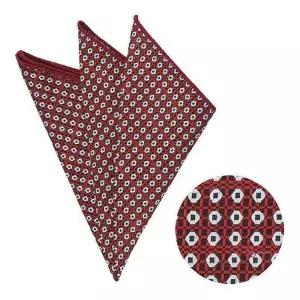 레드 아이 행커치프fgh843