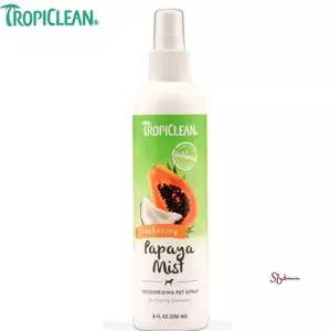 강아지 스프레이 1P 정전기방지 236ml 향수yza585