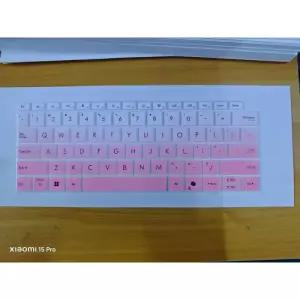 키보드실리콘커버 ASUS 아수스 ExpertBook P3 PM3406 P5 2025 P5405 CSA Expert Book P5405CSA 14인치 2025