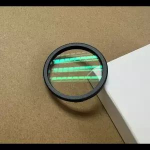 여행 롤라이 베이 3 베이 III 롤라이플렉스 롤라이 2.8C 2.8D 2.8E 울트라씬 광학 유리 사진 용 새 UV 필터