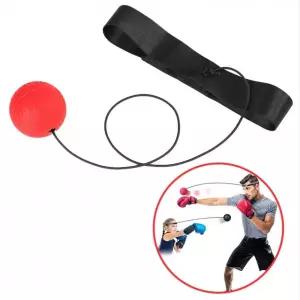 홈트레이닝 복싱 펀치볼 어린이 성인 공용 동체시력 훈련 잽볼 타격연습