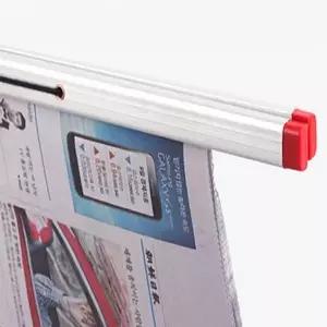 [셀러에이드]도면 보관함 신문 정리 봉투 정리대