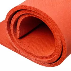 고밀도 압축 쿠션 폼보드 EPE 스폰지 패드 폼 완충재