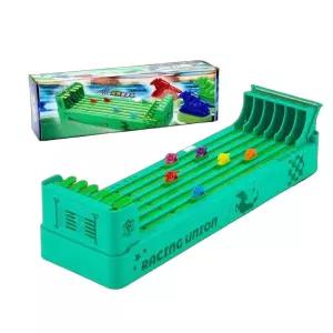 전자 경마 보드게임 가족 파티 술자리 배팅 경주 세트