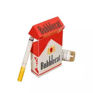 담배모양 비눗방울 장난감 파티 스트레스 해소 소품