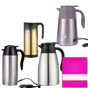 차량용 전기포트 분유포트 전기주전자 포트기 전기티포트