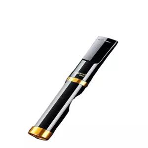 흡연 파이프 홀더 레진 슬림 연초 냄새차단 곰방대 노즐