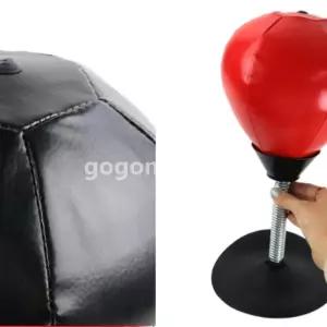 펀칭볼 스트레스해소볼 가정용샌드백 미니펀치볼