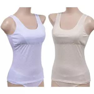 심플 하트패턴 주니어 브라런닝 여중생 아동 이너 학생 캡나시 10대